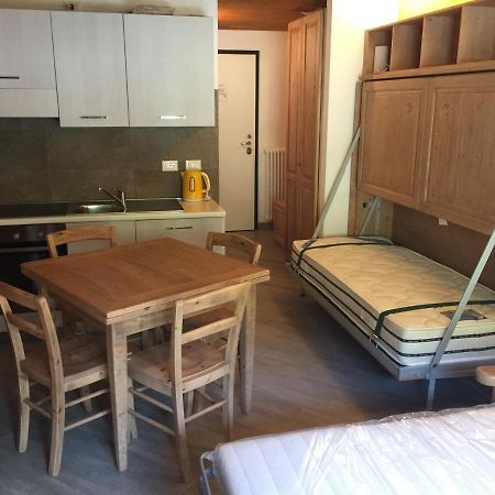 Residence Felik Gressoney-la-Trinité Kültér fotó