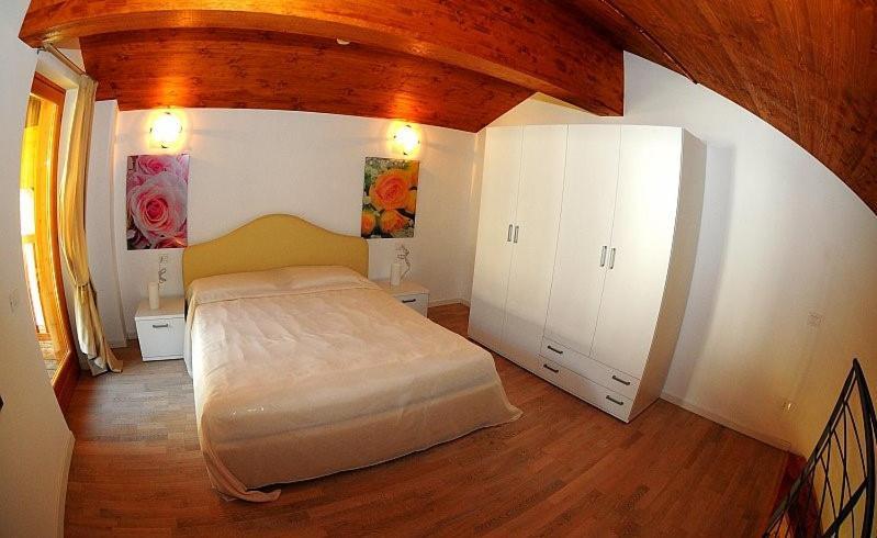 Residence Felik Gressoney-la-Trinité Kültér fotó