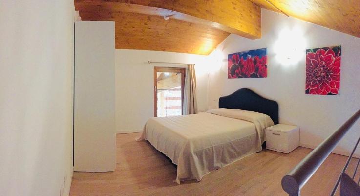 Residence Felik Gressoney-la-Trinité Kültér fotó