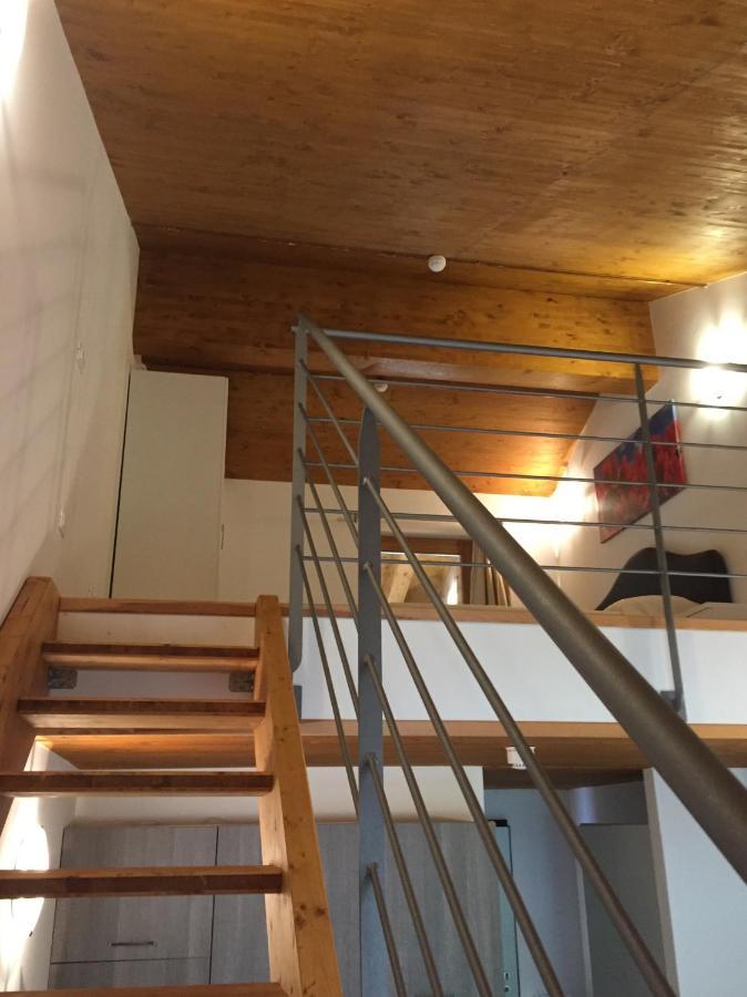 Residence Felik Gressoney-la-Trinité Kültér fotó