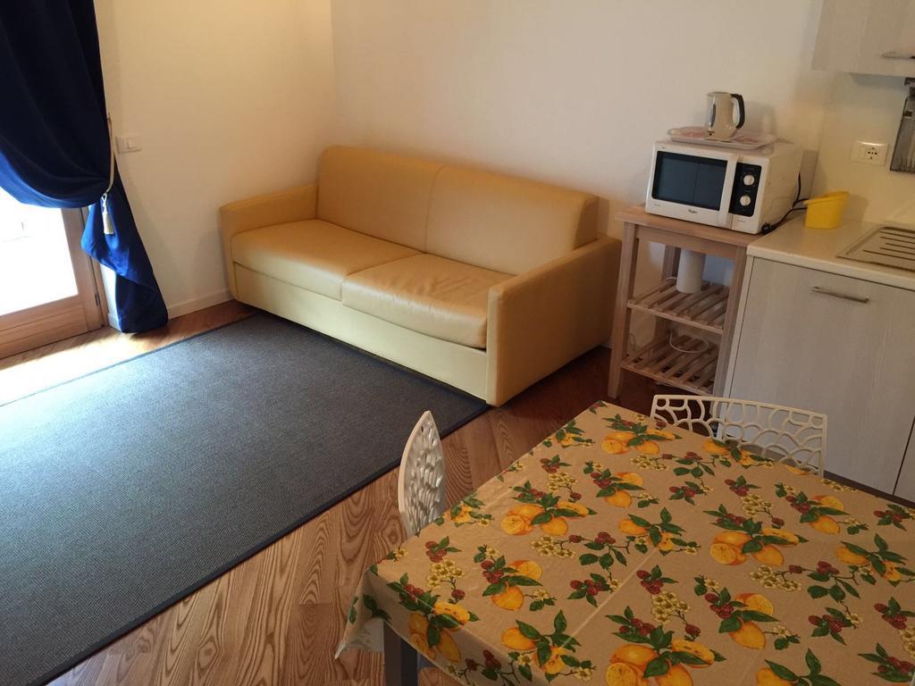 Residence Felik Gressoney-la-Trinité Kültér fotó